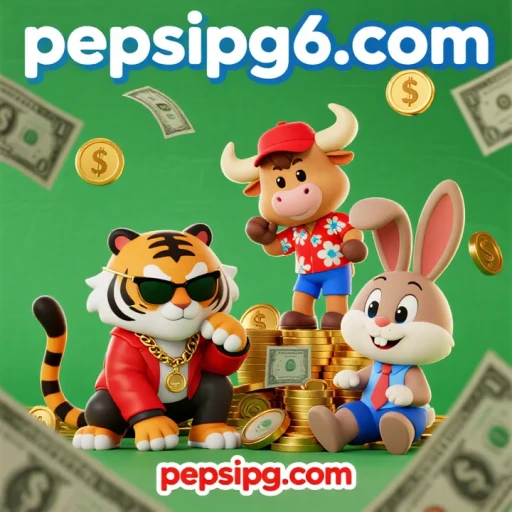 pepsipg.com